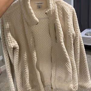 Calvin Klein jacket